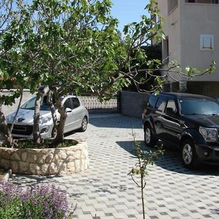 Bruna Apartment Rab Town Luaran gambar