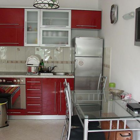 Bruna Apartment Rab Town Bilik gambar
