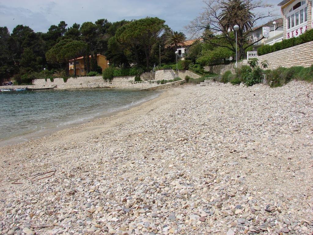 Bruna Apartment Rab Town Luaran gambar