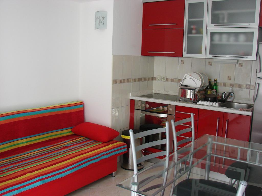 Bruna Apartment Rab Town Bilik gambar