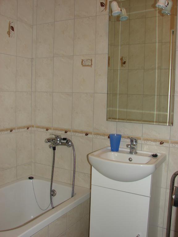 Bruna Apartment Rab Town Bilik gambar