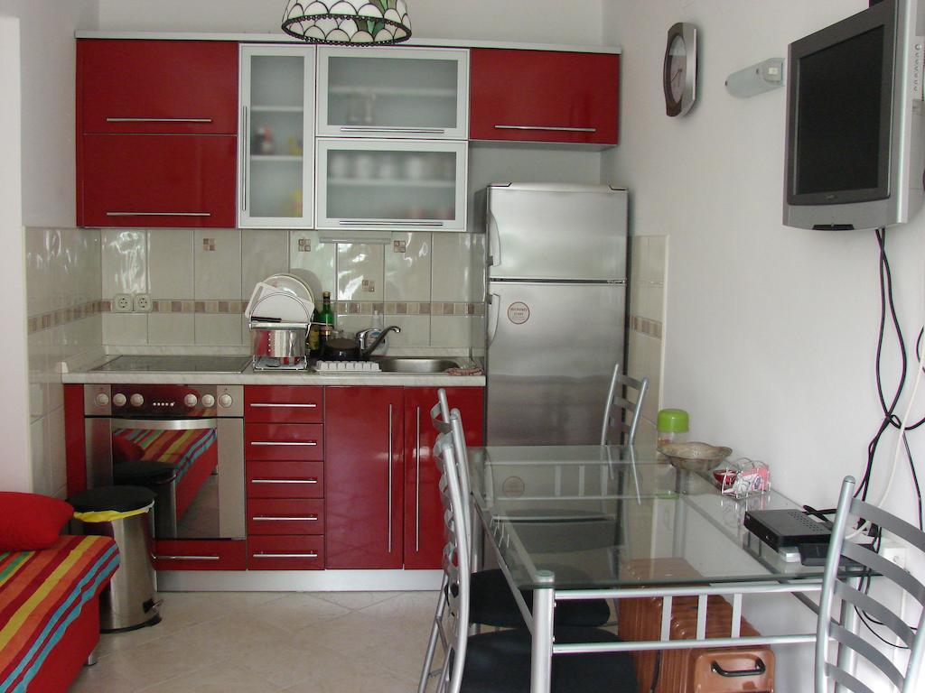 Bruna Apartment Rab Town Bilik gambar