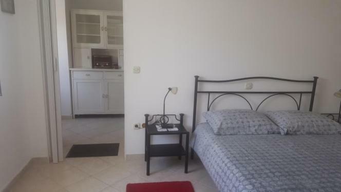 Bruna Apartment Rab Town Luaran gambar
